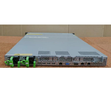 RX200 40GHz E5620 36GB