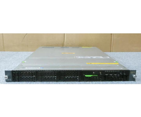 RX200 40GHz E5620