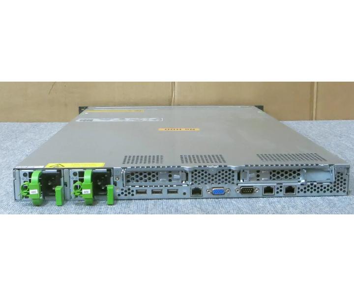 RX200 40GHz E5620