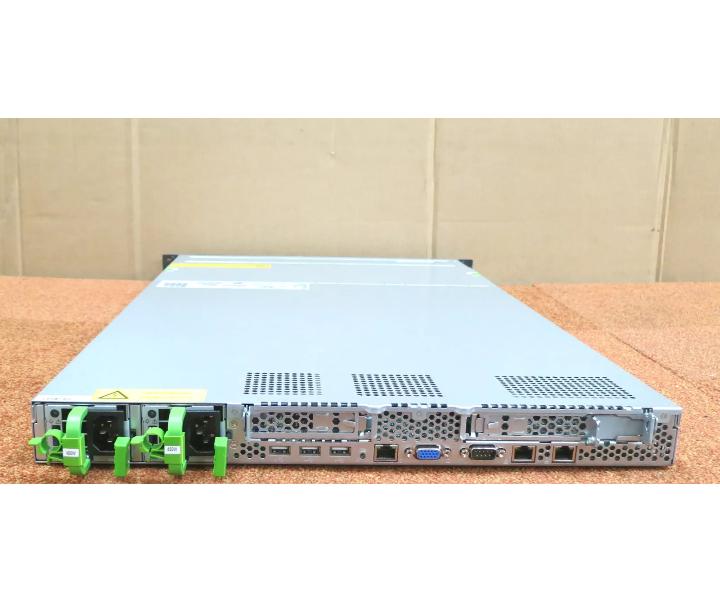 Quad-Core RX200 E5620 40GHz 12GB 2x146GB