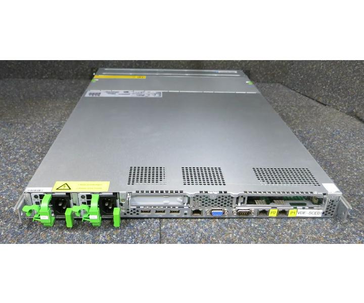 RX200 53GHz E5630 24GB 2x770W
