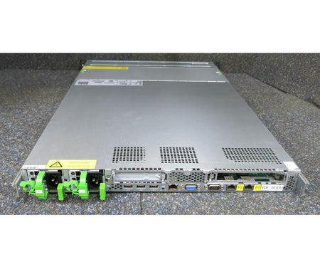 RX200 53GHz E5630 24GB 2x770W