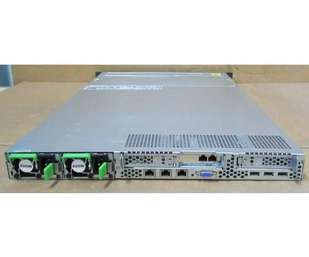 6-Core E5-2630L RX200 32GB