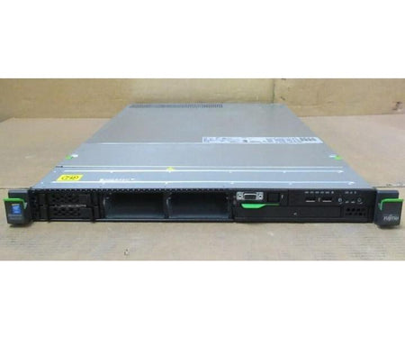 6-Core E5-2630L RX200 32GB