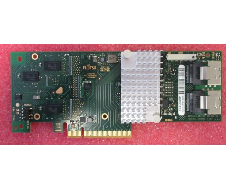 6-Core E5-2630L RX200 32GB