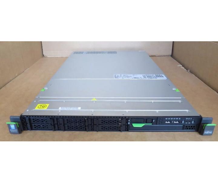 6-Core E5-2630v2 RX200 32GB 300GB