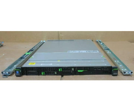 E5-2609v2 RX200 64GB 300GB 146GB