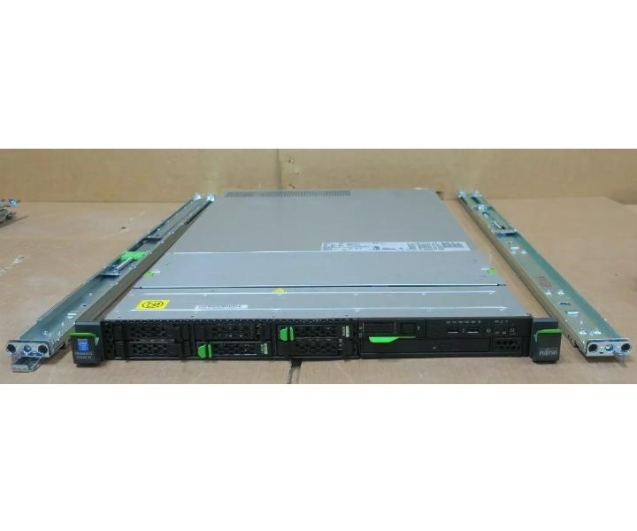 E5-2609v2 RX200 64GB 300GB 146GB