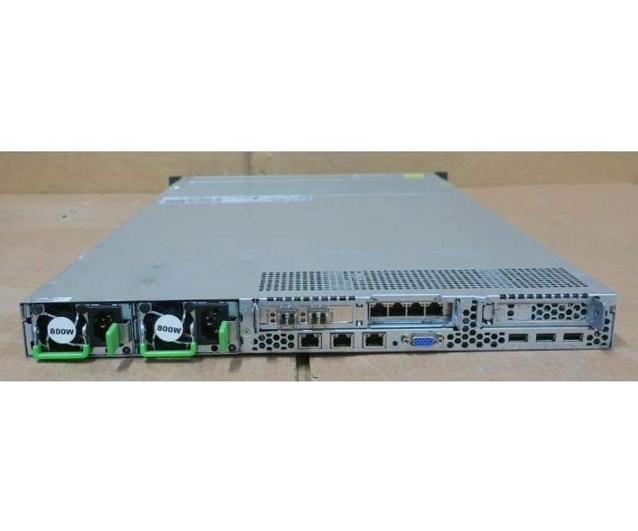 E5-2609v2 RX200 64GB 300GB 146GB