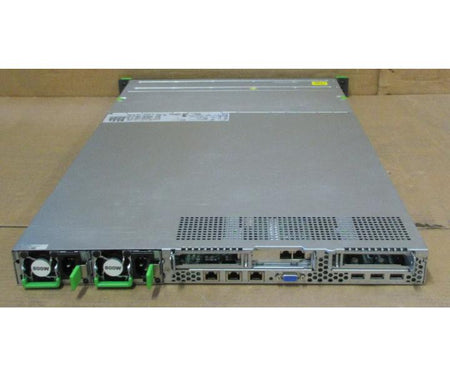 E5-2640 RX200 128GB