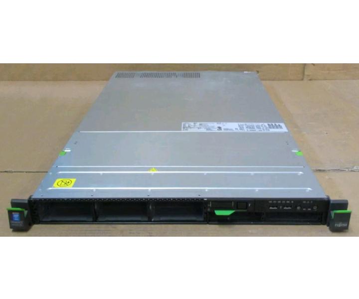 E5-2640 RX200 64GB