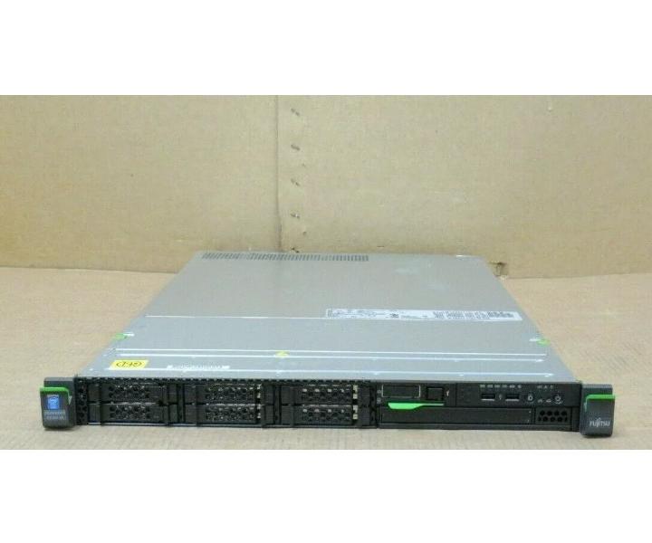 E5-2640V2 RX200 384GB