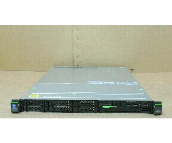 E5-2640V2 RX200 384GB