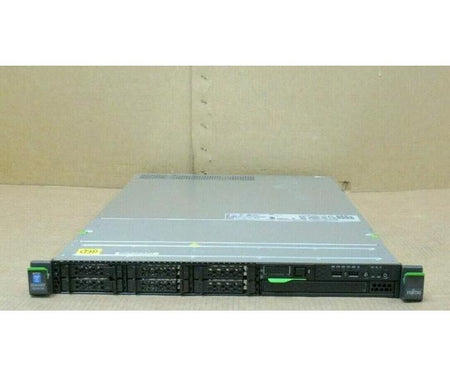 E5-2640V2 RX200 384GB