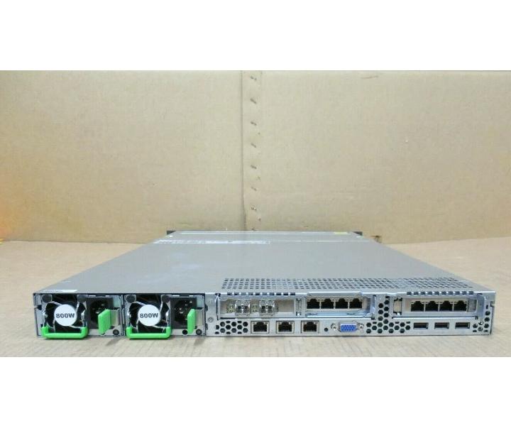 E5-2640V2 RX200 384GB