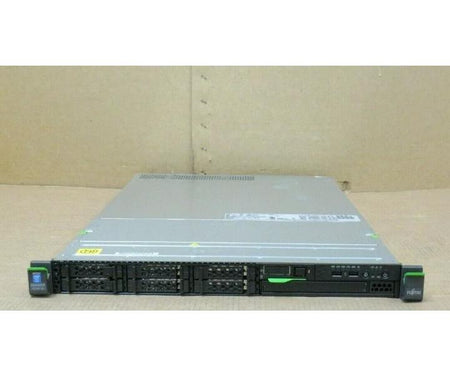 E5-2637V2 RX200 384GB
