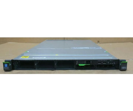 E5-2637v2 8-Bay RX200 64GB