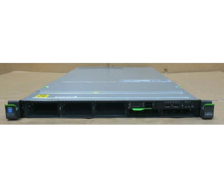E5-2637v2 8-Bay RX200 64GB