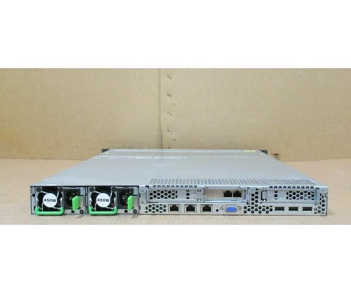 E5-2609v2 RX200 500GB