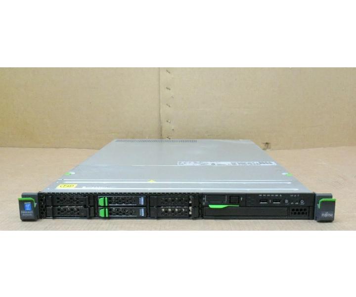 E5-2609v2 RX200 500GB