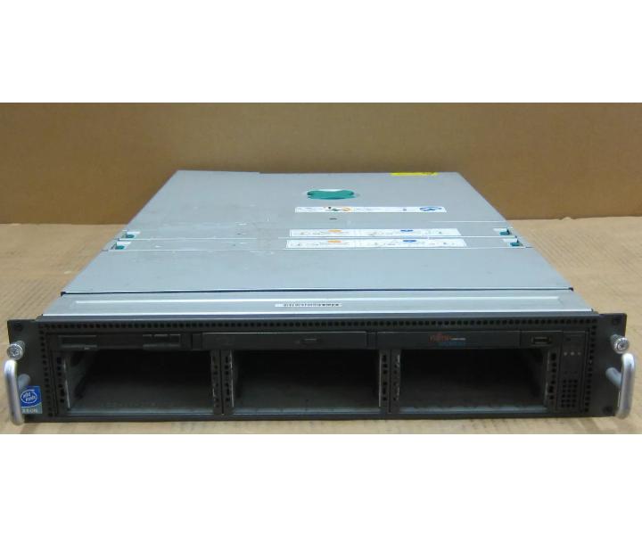 S26361-K888-V113 RX300 8Ghz