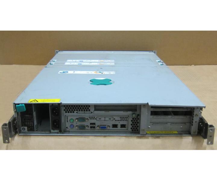 S26361-K888-V113 RX300 8Ghz