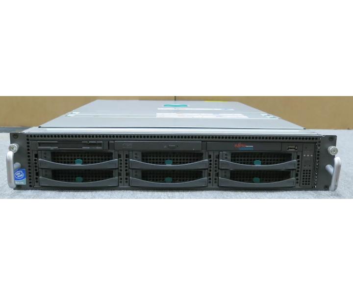 S26361-K888-V113 RX300 8Ghz 216GB