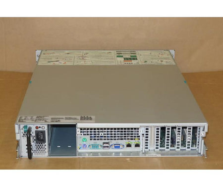 Dual-Core RX300 66GHz