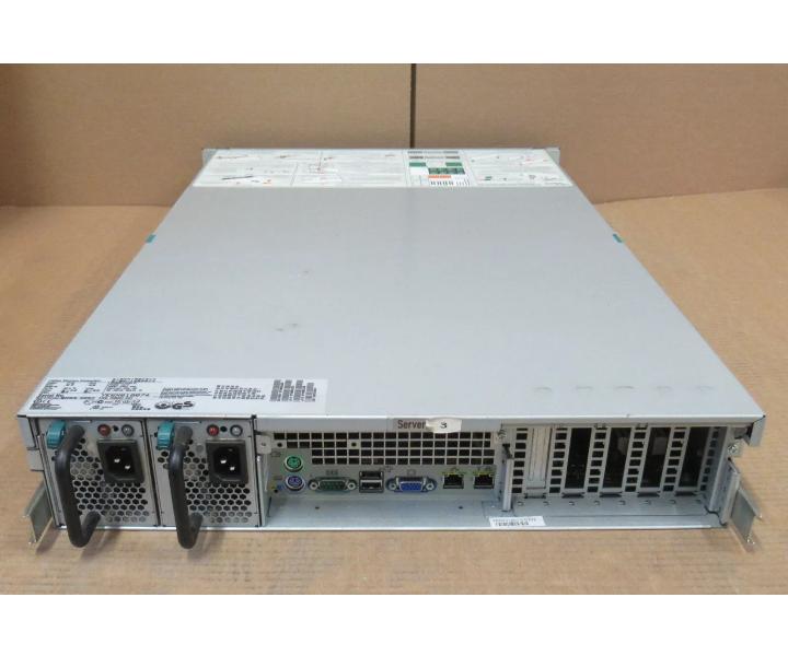 Dual-Core RX300 66GHz