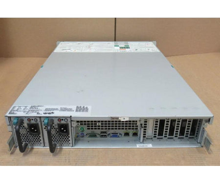Dual-Core RX300 66GHz