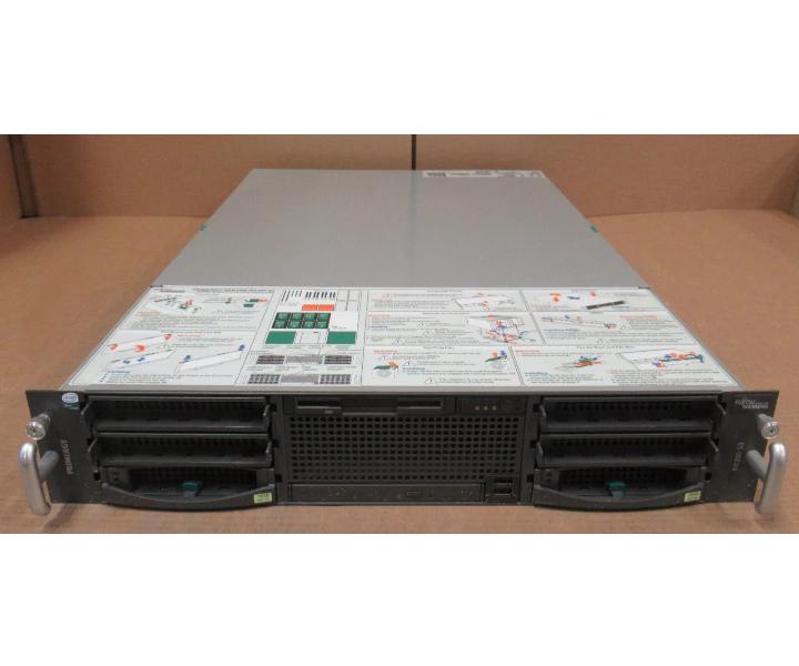 Dual-Core RX300 66GHz