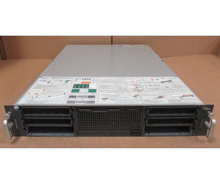 Quad-Core RX300 E5345 33GHz