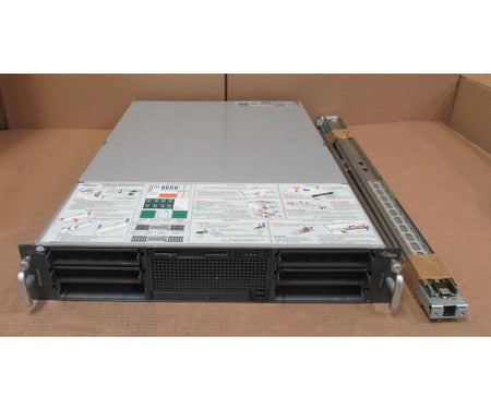 Quad-Core RX300 E5345 33GHz