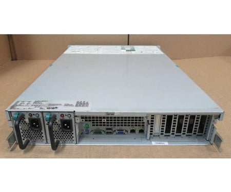 Quad-Core RX300 E5345 33GHz