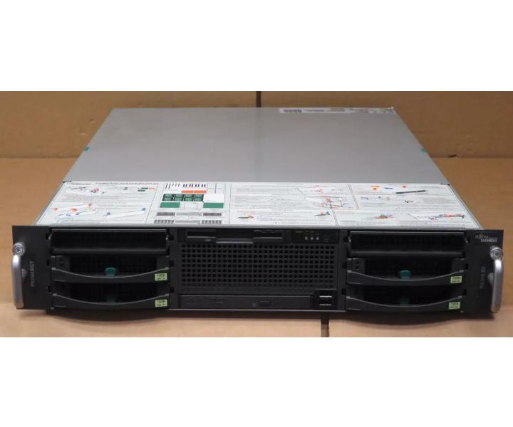 Dual-Core RX300 292GB 66GHz