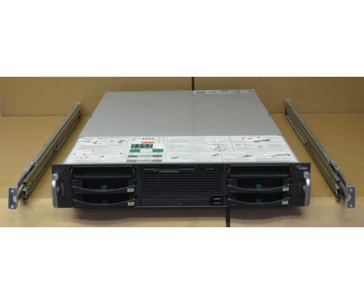 Dual-Core RX300 292GB 66GHz