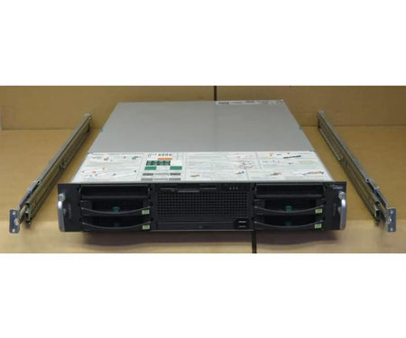 Dual-Core RX300 292GB 66GHz