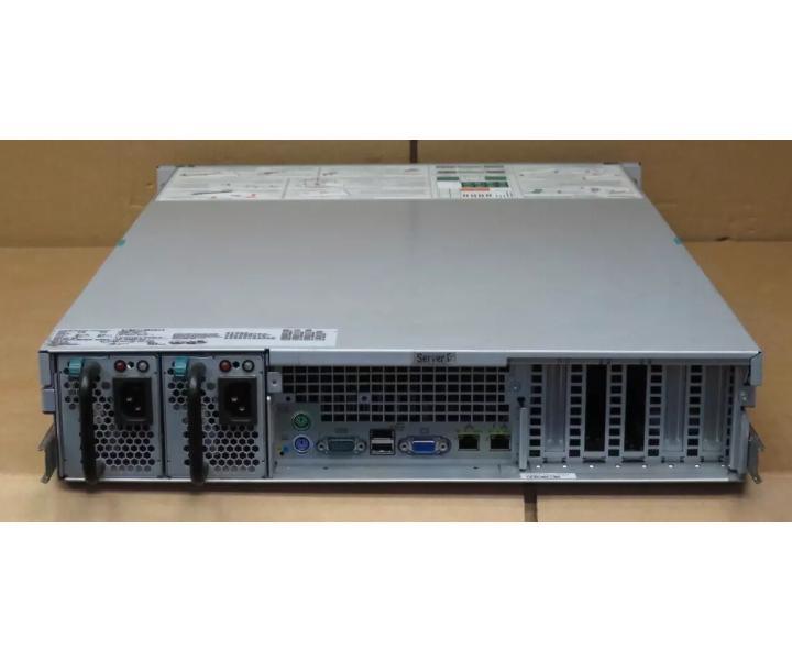 Dual-Core RX300 292GB 66GHz