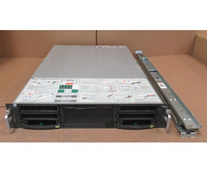 Quad-Core RX300 E5345 33GHz 16GB