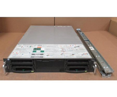 Quad-Core RX300 E5345 33GHz 16GB