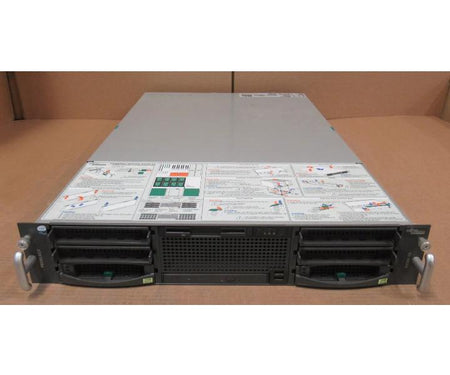 Quad-Core RX300 E5345 33GHz 16GB