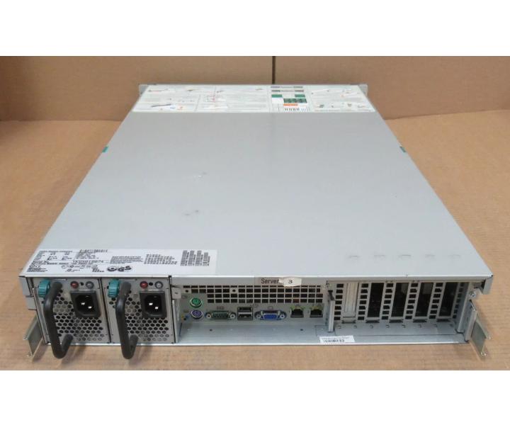 Quad-Core RX300 E5345 33GHz 16GB