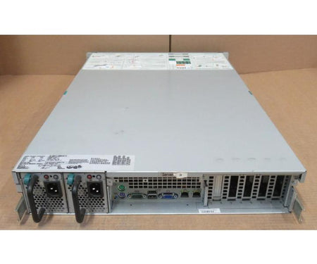 Quad-Core RX300 E5345 33GHz 16GB