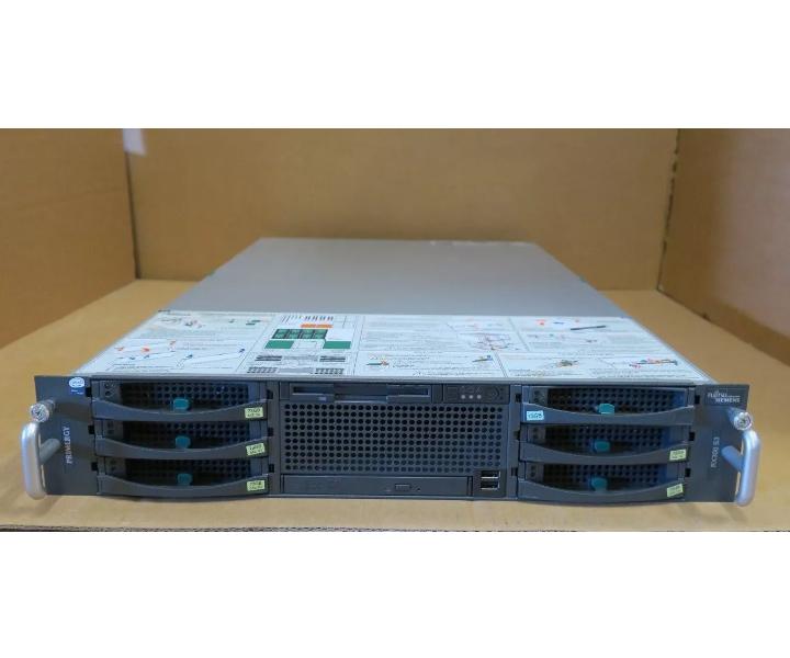 Quad-Core RX300 L5320 86GHz