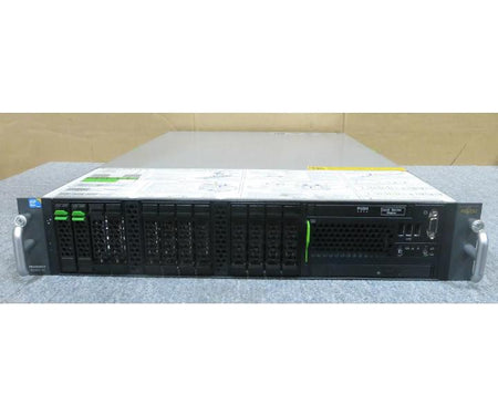 Quad-Core RX300 X5570 16GB 146Gb
