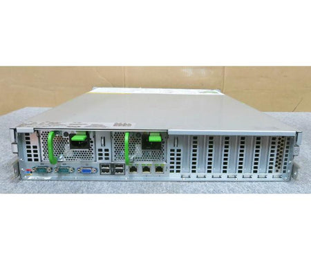Quad-Core RX300 X5570 16GB 146Gb