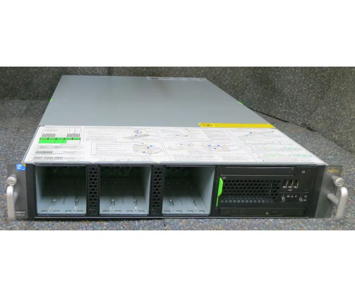 RX300 X5560 80GHz 24GB