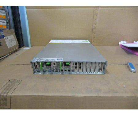 Six-Core RX300 X5670 144GB
