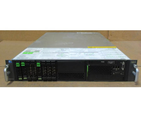 Six-Core RX300 X5675 144GB