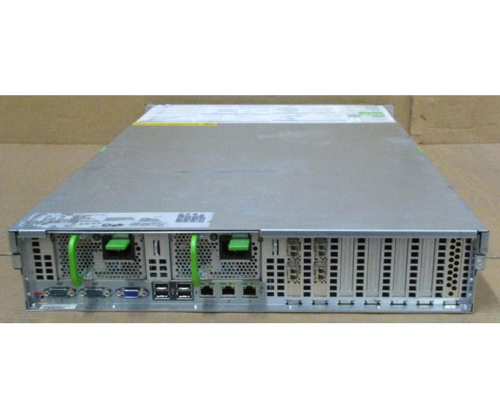 Six-Core RX300 X5675 144GB